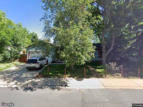 Floyd, LAKEWOOD, CO 80227