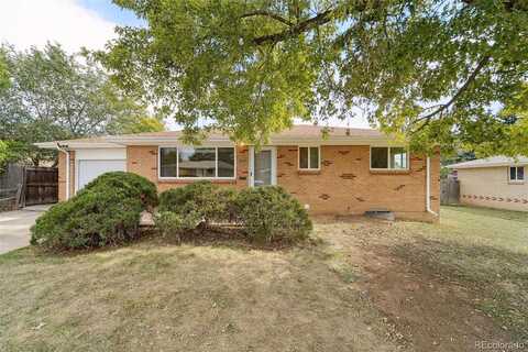 Princeton, WESTMINSTER, CO 80031