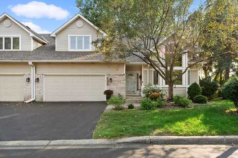 Norman Creek, MINNEAPOLIS, MN 55437
