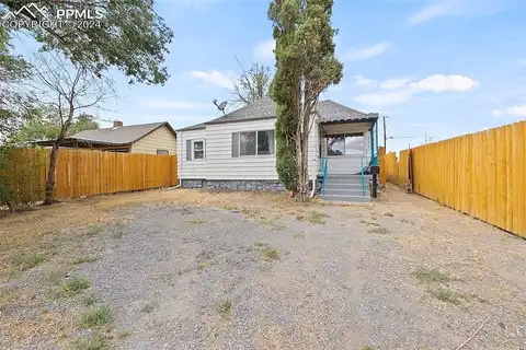 13Th, PUEBLO, CO 81001