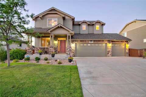 124Th, THORNTON, CO 80602