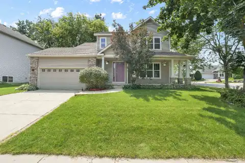 Twinflower, MADISON, WI 53719
