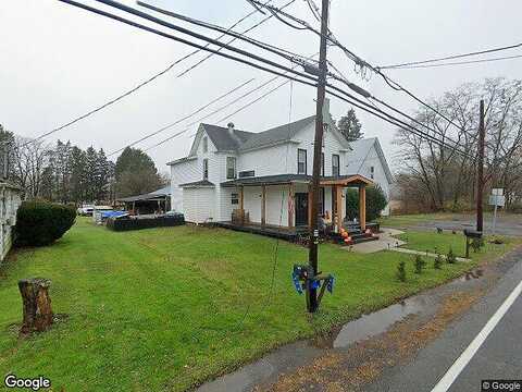 Mainville, BLOOMSBURG, PA 17815