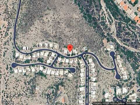 Ridge Point, TUCSON, AZ 85750