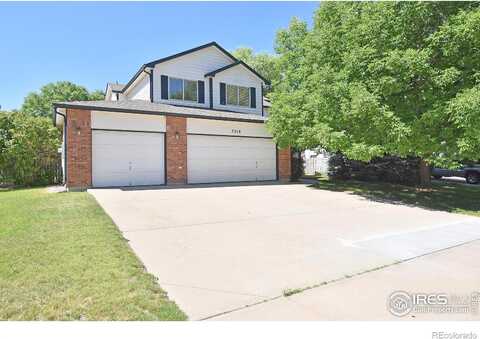 20Th Street, GREELEY, CO 80634