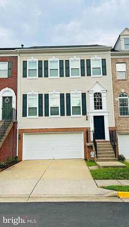 Oldham Leeds, SPRINGFIELD, VA 22150