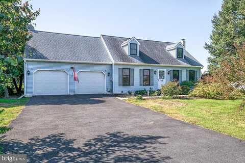 Newport, GAP, PA 17527