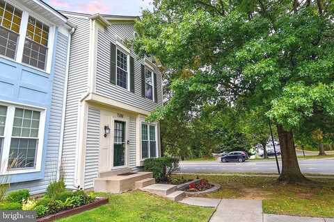 Parsons, ALEXANDRIA, VA 22306