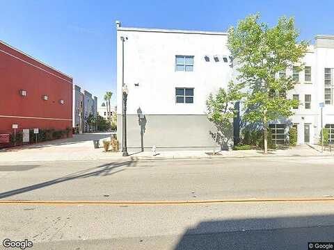 Santiago, SANTA ANA, CA 92701