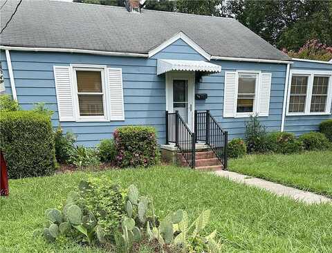 Grove, HAMPTON, VA 23664
