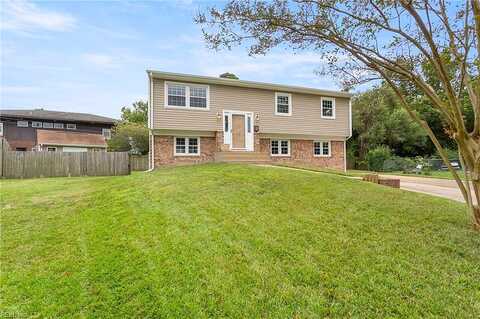 Bowling Green, VIRGINIA BEACH, VA 23452