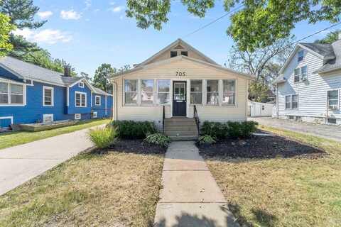 Olin, MADISON, WI 53715
