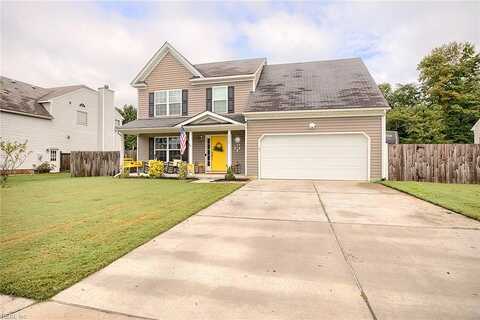 Lakeside, HAYES, VA 23072