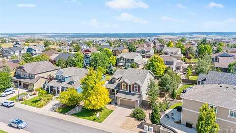 Sudbury, CASTLE ROCK, CO 80104