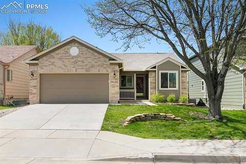 Gemfield, COLORADO SPRINGS, CO 80918