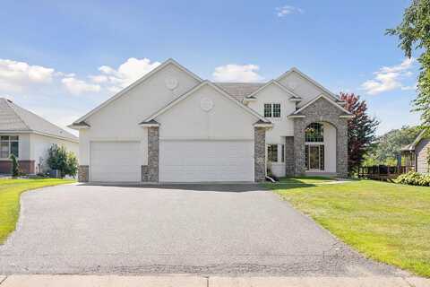Langer, HUGO, MN 55038