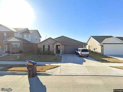 Pathfinder, FORT WORTH, TX 76179