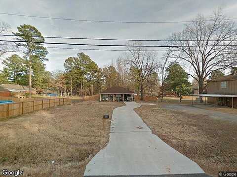 Airline, TEXARKANA, TX 75503