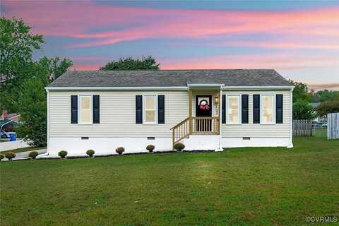 Huntingcreek, NORTH CHESTERFIELD, VA 23237