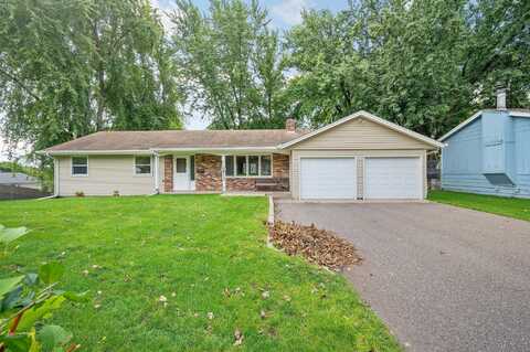 Gumwood, MOUND, MN 55364