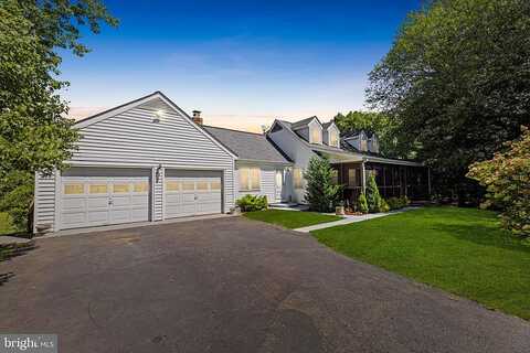 Germantown, MIDLAND, VA 22728