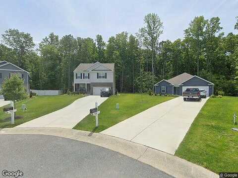 Stockport, CHESTERFIELD, VA 23832