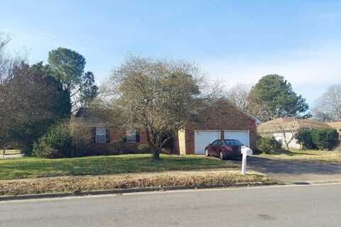 Albright, VIRGINIA BEACH, VA 23464