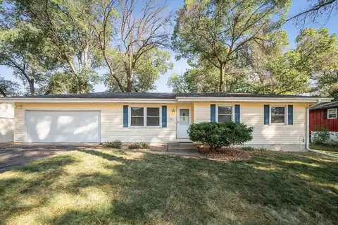 111Th, MINNEAPOLIS, MN 55448
