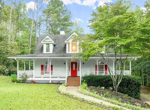 Cindy, HIRAM, GA 30141