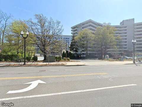 Columbia, ARLINGTON, VA 22204