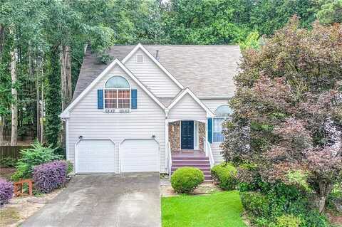 Arbor View, SUGAR HILL, GA 30518