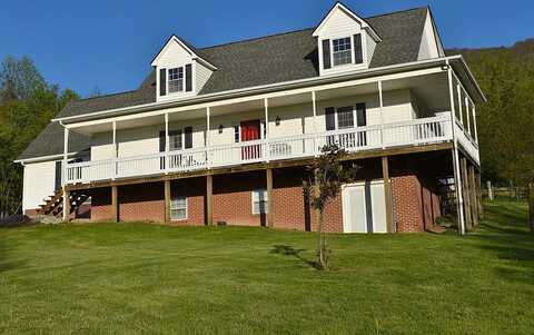 Ruble Hill, BLUEFIELD, VA 24605