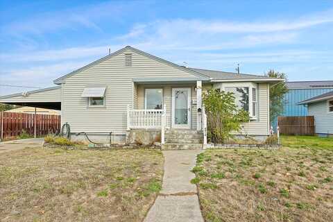 Princeton, SPOKANE, WA 99205