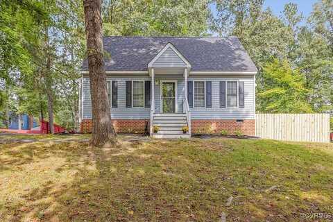 Black Oak, NORTH CHESTERFIELD, VA 23237