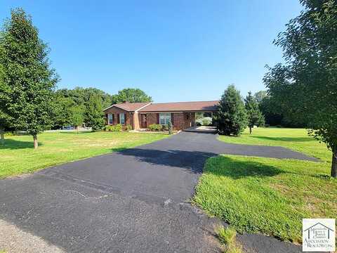 Wingfield Orchard, MARTINSVILLE, VA 24112