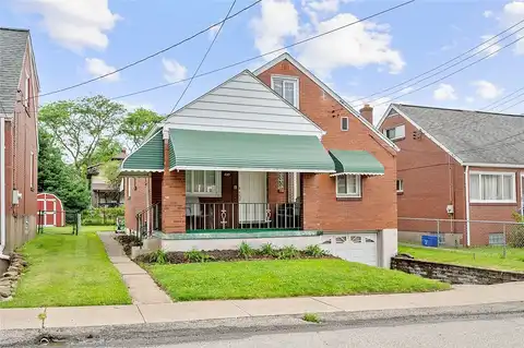 Carnegie, WEST MIFFLIN, PA 15122