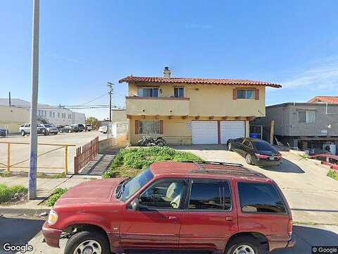 48Th, SAN DIEGO, CA 92105