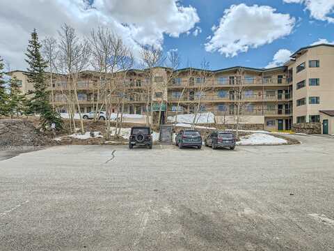 La Bonte, DILLON, CO 80435