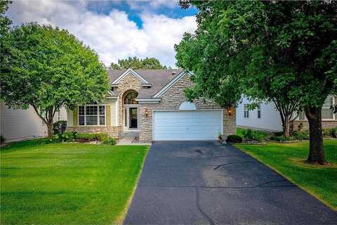 Darling, SAINT PAUL, MN 55125