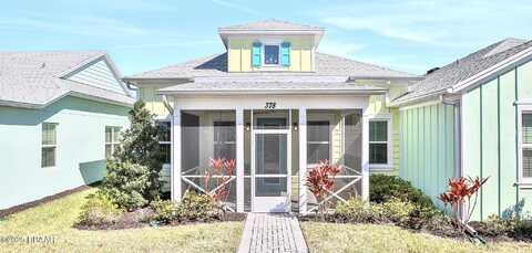 Parrot, DAYTONA BEACH, FL 32124