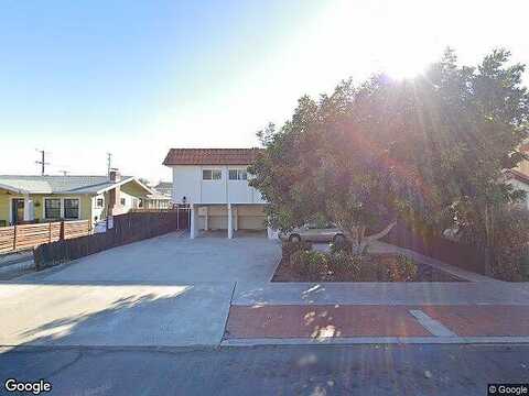 Herman, SAN DIEGO, CA 92104