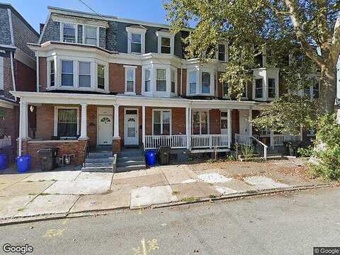 Harris, HARRISBURG, PA 17102