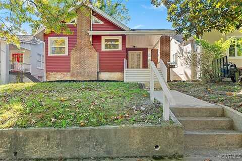 4Th, RICHMOND, VA 23222