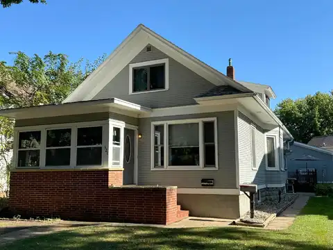 Lake, FAIRMONT, MN 56031