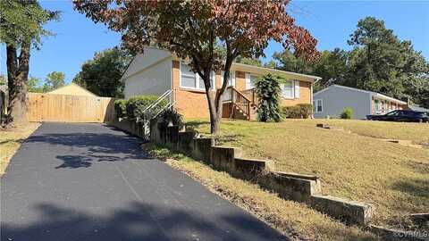 Kenova, NORTH CHESTERFIELD, VA 23237