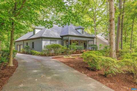 Cove, CHARLOTTESVILLE, VA 22911