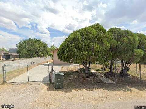 Jasmin, ROMA, TX 78584