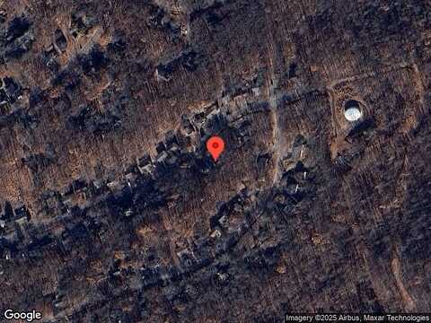 Snow Valley, DRUMS, PA 18222