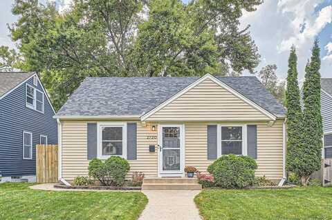 Colorado, MINNEAPOLIS, MN 55416