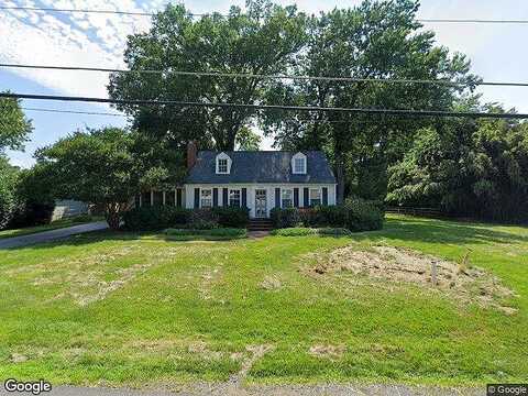 Babcock, VIENNA, VA 22181